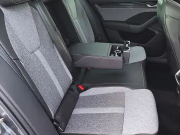 Skoda Octavia Gen-Iv-2019