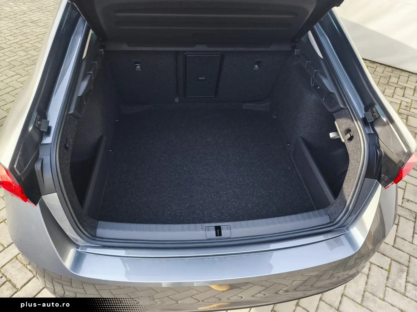 Skoda Octavia Gen-Iv-2019