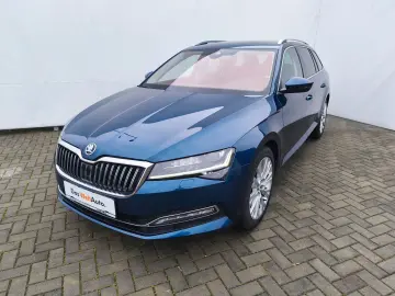 Skoda Superb Gen-Iii-2015
