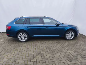Skoda Superb Gen-Iii-2015