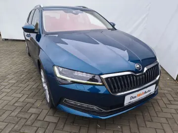 Skoda Superb Gen-Iii-2015