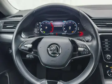 Skoda Superb Gen-Iii-2015