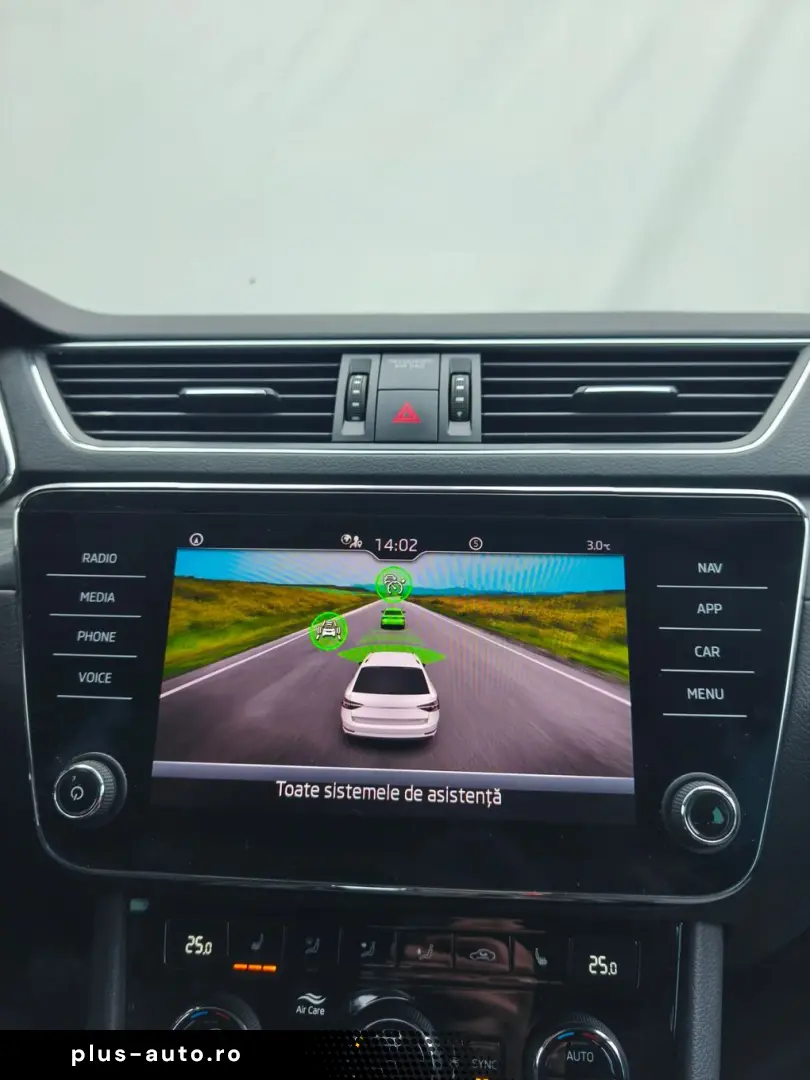 Skoda Superb Gen-Iii-2015