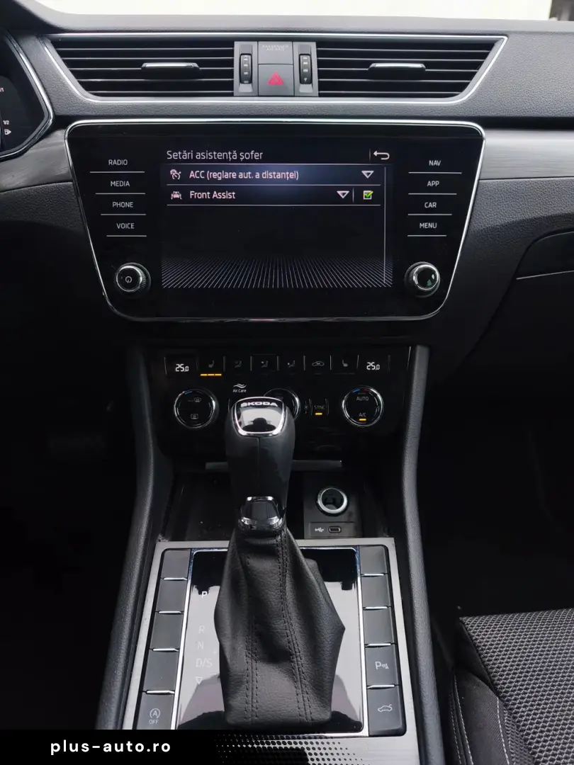 Skoda Superb Gen-Iii-2015