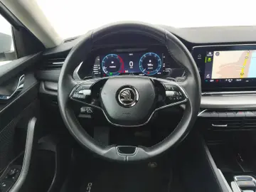 Skoda Octavia Gen-Iv-2019