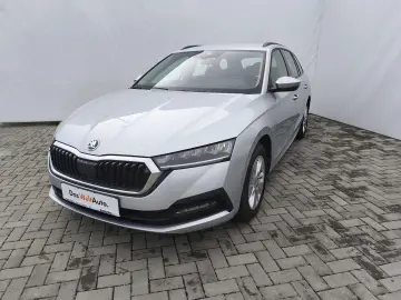 Skoda Octavia Gen-Iv-2019