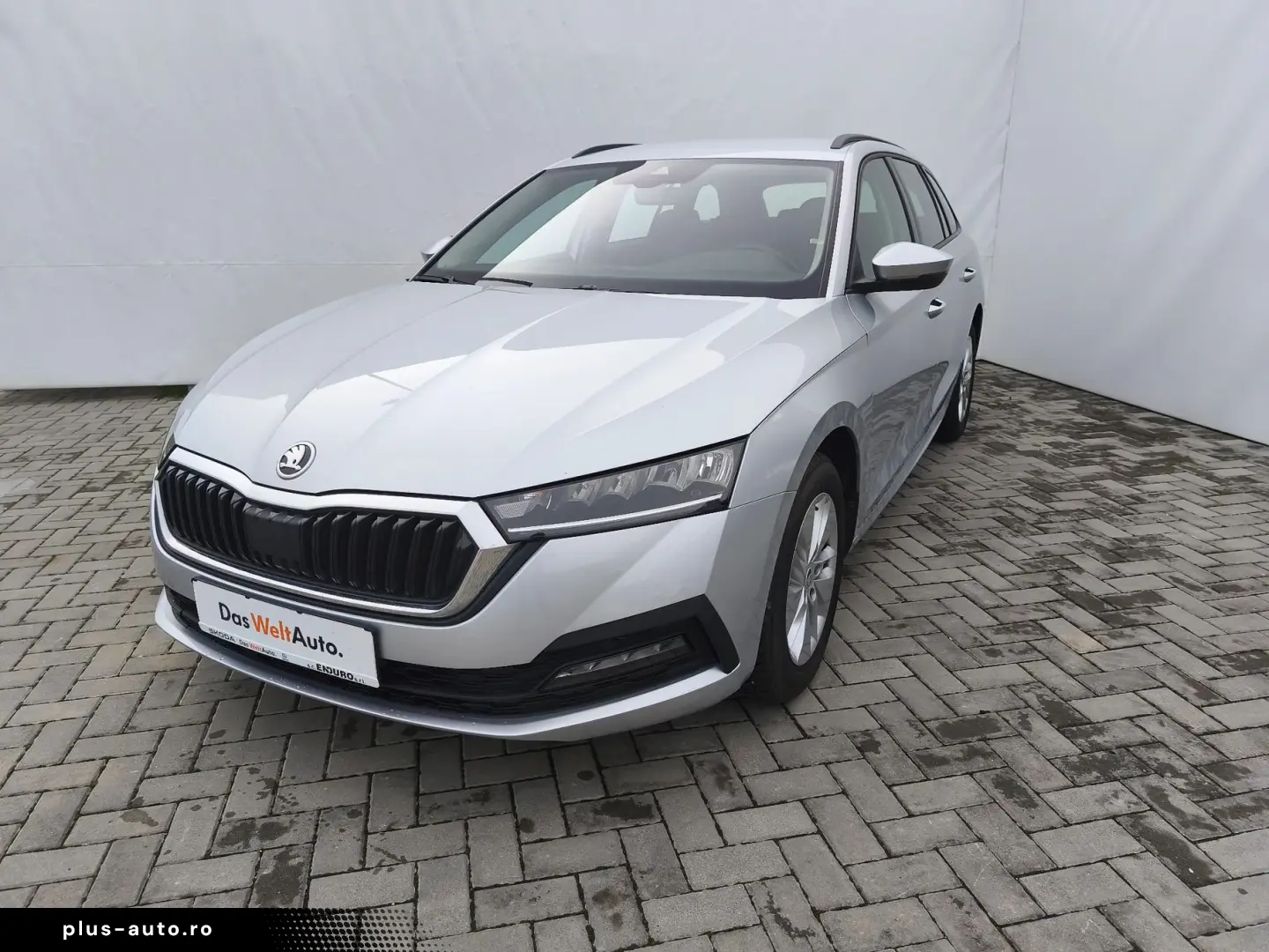 Skoda Octavia Gen-Iv-2019