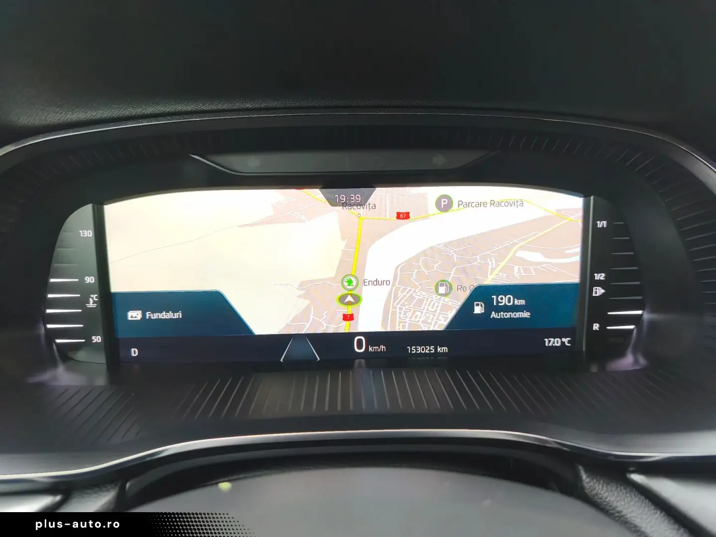 Skoda Octavia Gen-Iv-2019