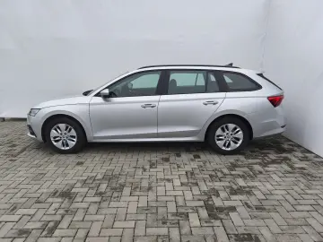 Skoda Octavia Gen-Iv-2019