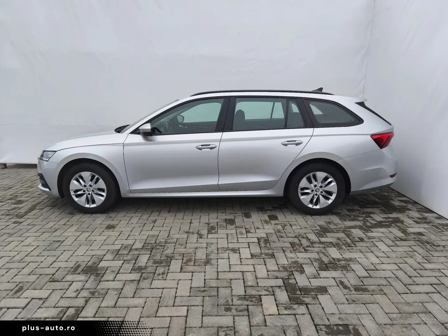 Skoda Octavia Gen-Iv-2019