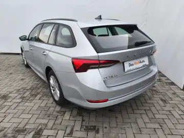 Skoda Octavia Gen-Iv-2019