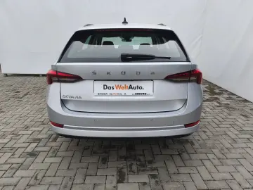 Skoda Octavia Gen-Iv-2019