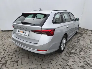 Skoda Octavia Gen-Iv-2019