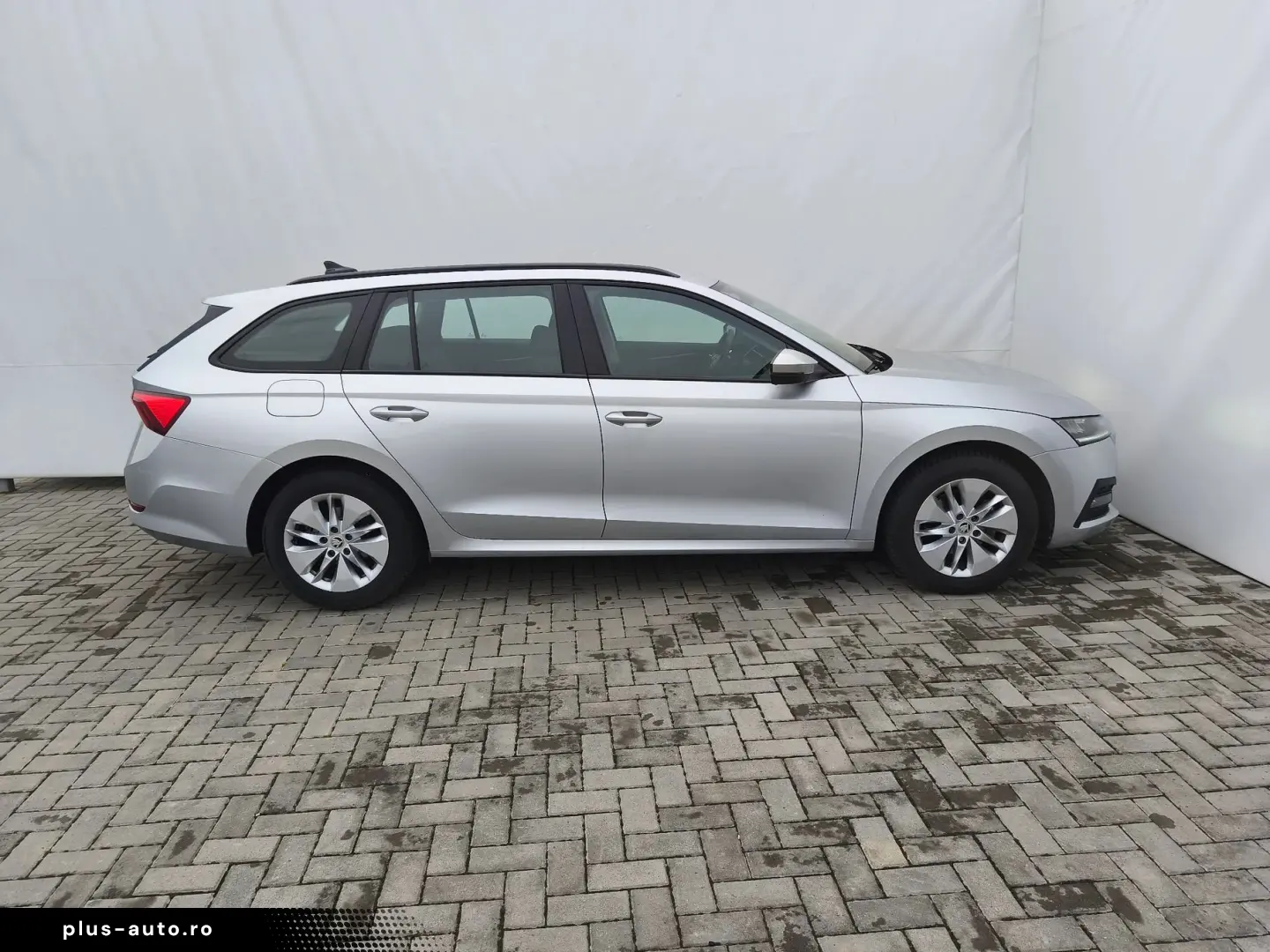 Skoda Octavia Gen-Iv-2019