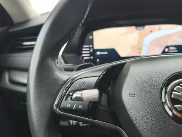 Skoda Octavia Gen-Iv-2019