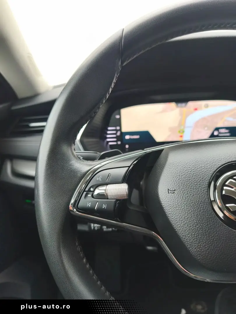 Skoda Octavia Gen-Iv-2019