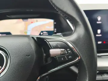 Skoda Octavia Gen-Iv-2019