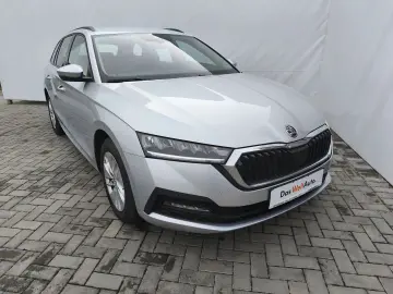 Skoda Octavia Gen-Iv-2019