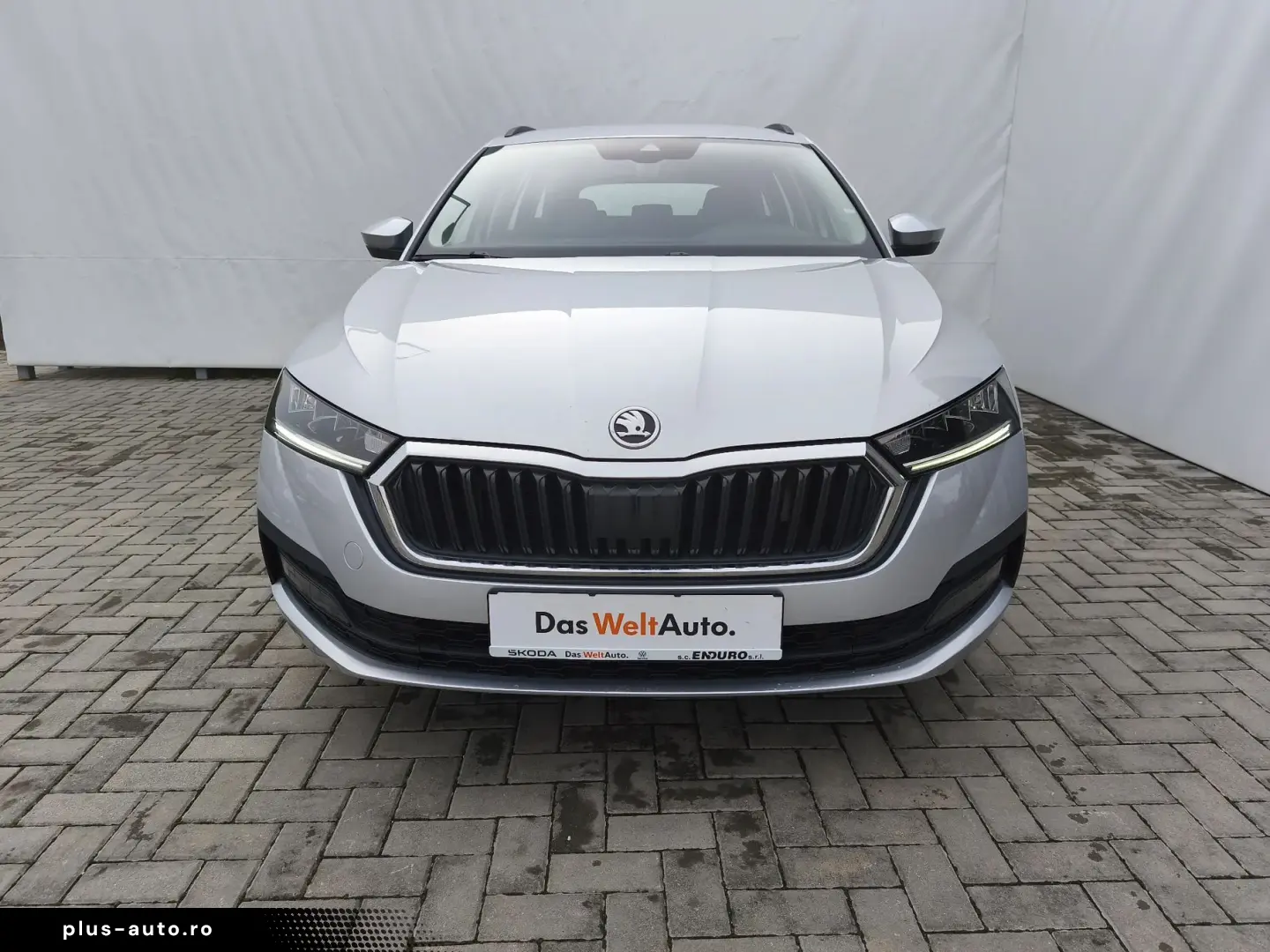 Skoda Octavia Gen-Iv-2019
