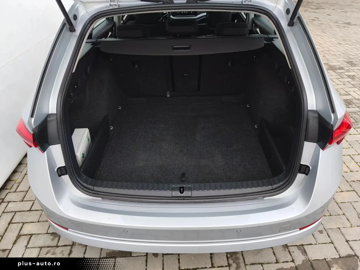 Skoda Octavia Gen-Iv-2019