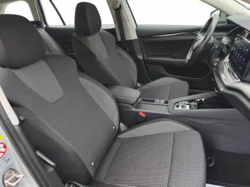 Skoda Octavia Gen-Iv-2019