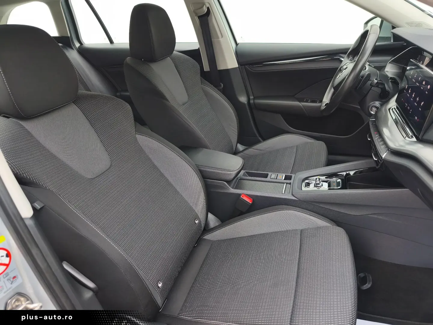 Skoda Octavia Gen-Iv-2019