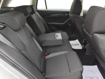 Skoda Octavia Gen-Iv-2019