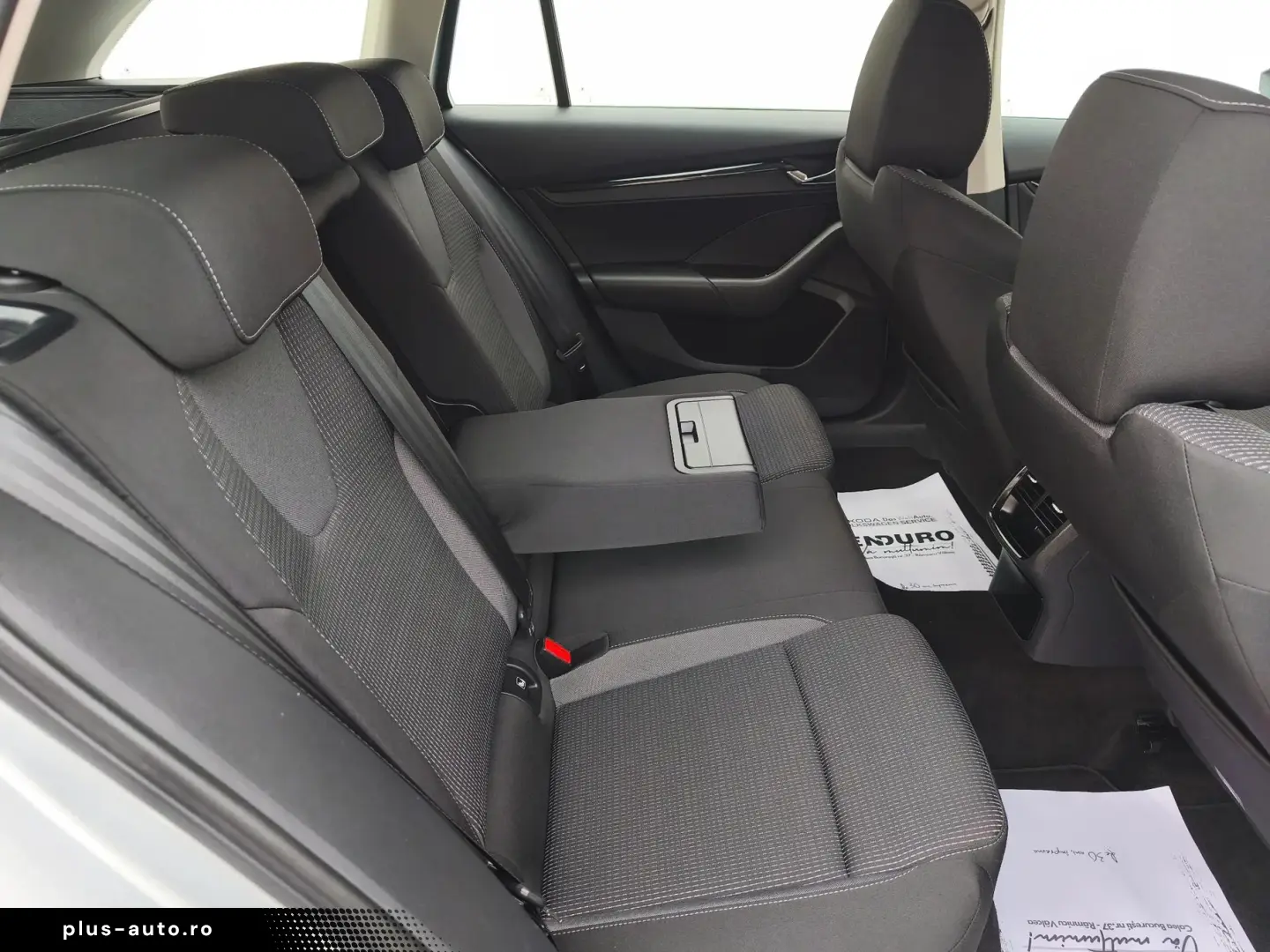 Skoda Octavia Gen-Iv-2019