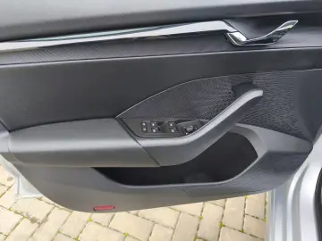 Skoda Octavia Gen-Iv-2019