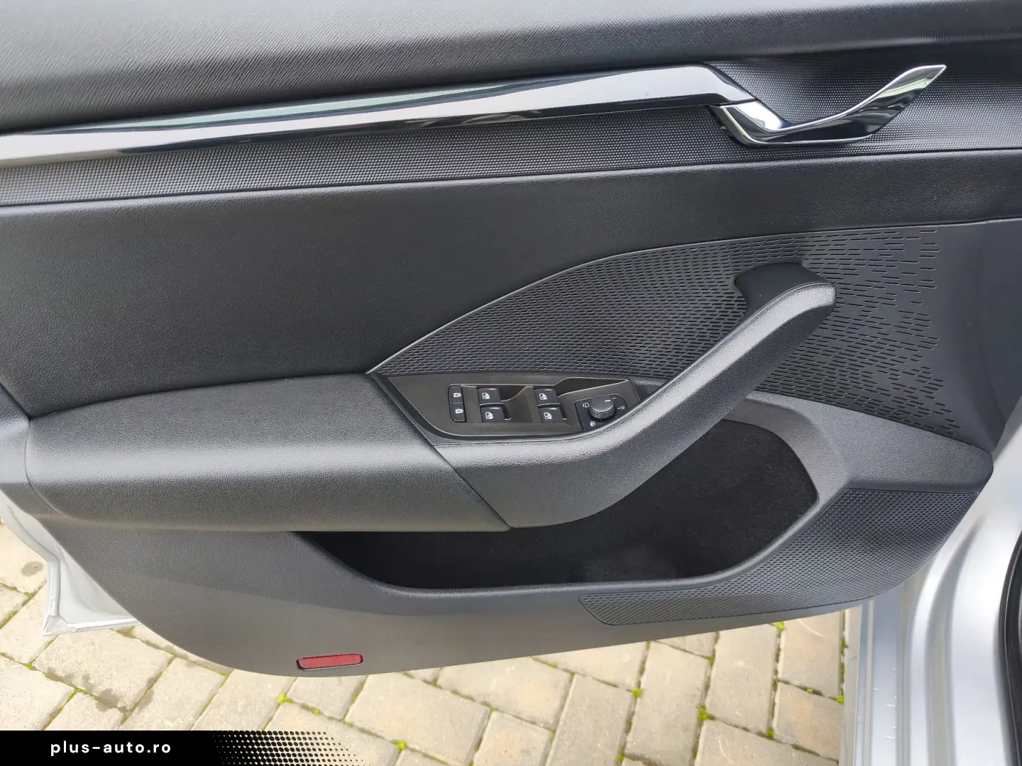 Skoda Octavia Gen-Iv-2019