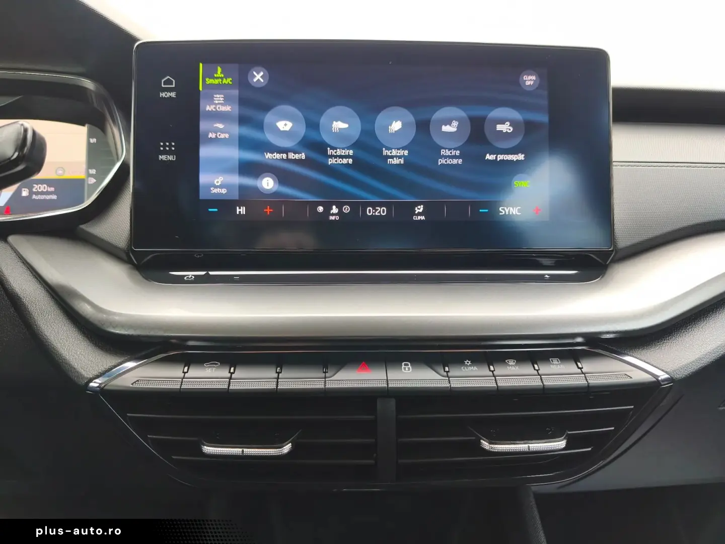 Skoda Octavia Gen-Iv-2019