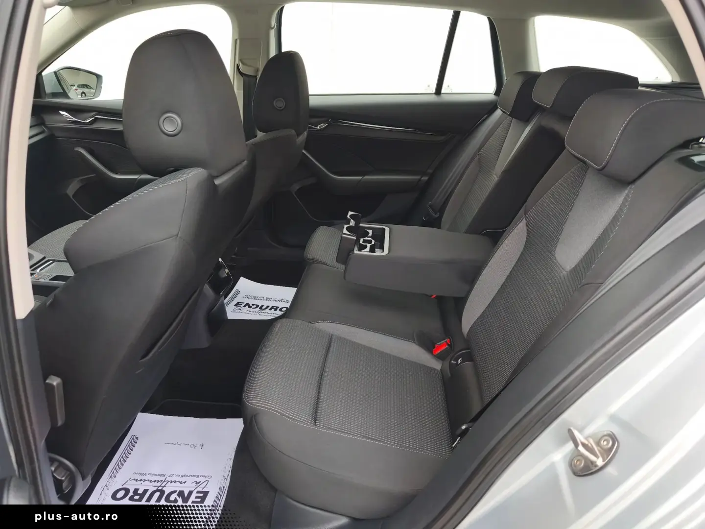 Skoda Octavia Gen-Iv-2019