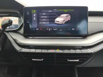Skoda Octavia Gen-Iv-2019