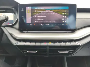 Skoda Octavia Gen-Iv-2019