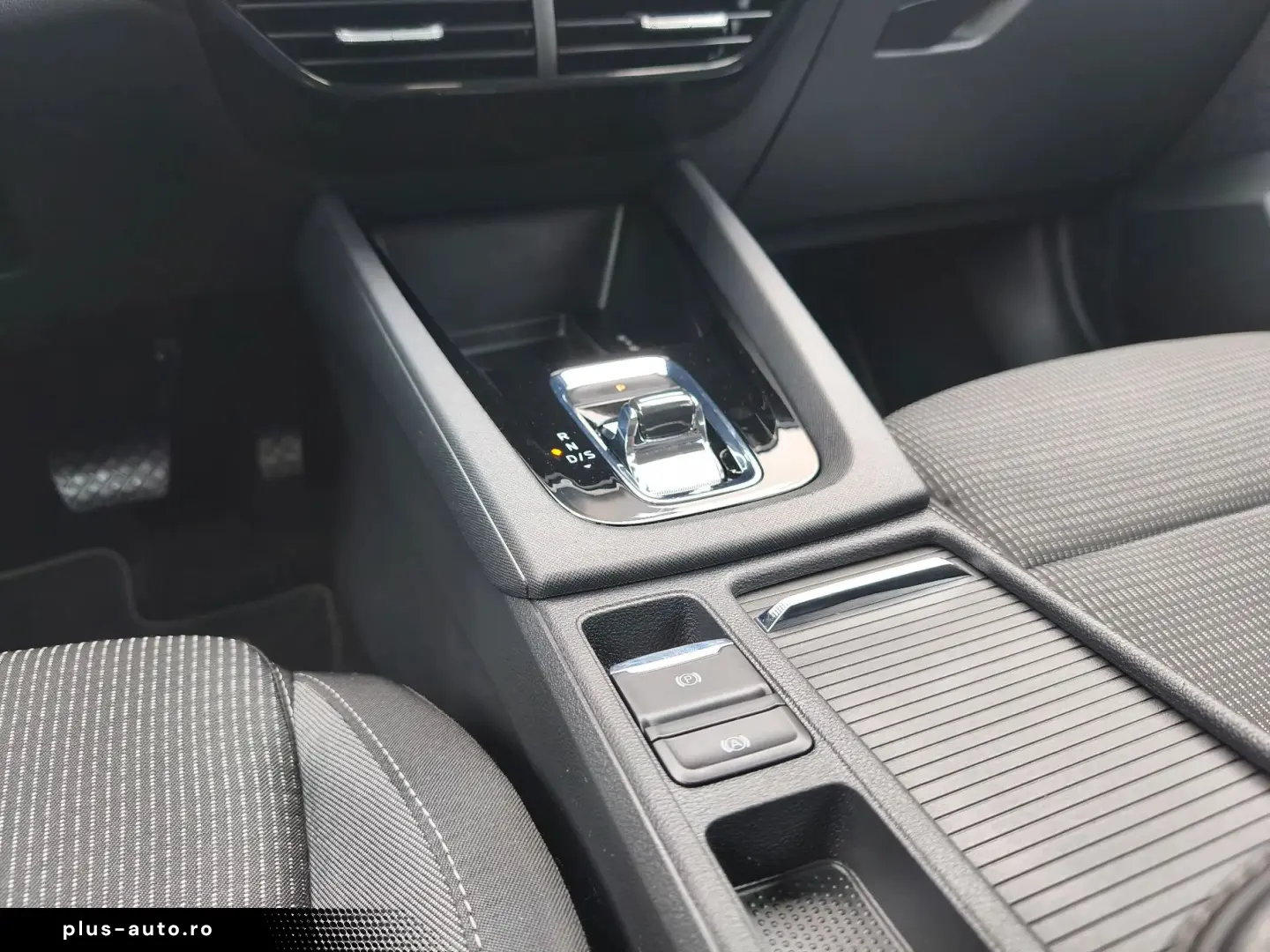 Skoda Octavia Gen-Iv-2019