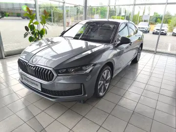 Skoda Superb Gen-Iii-2015