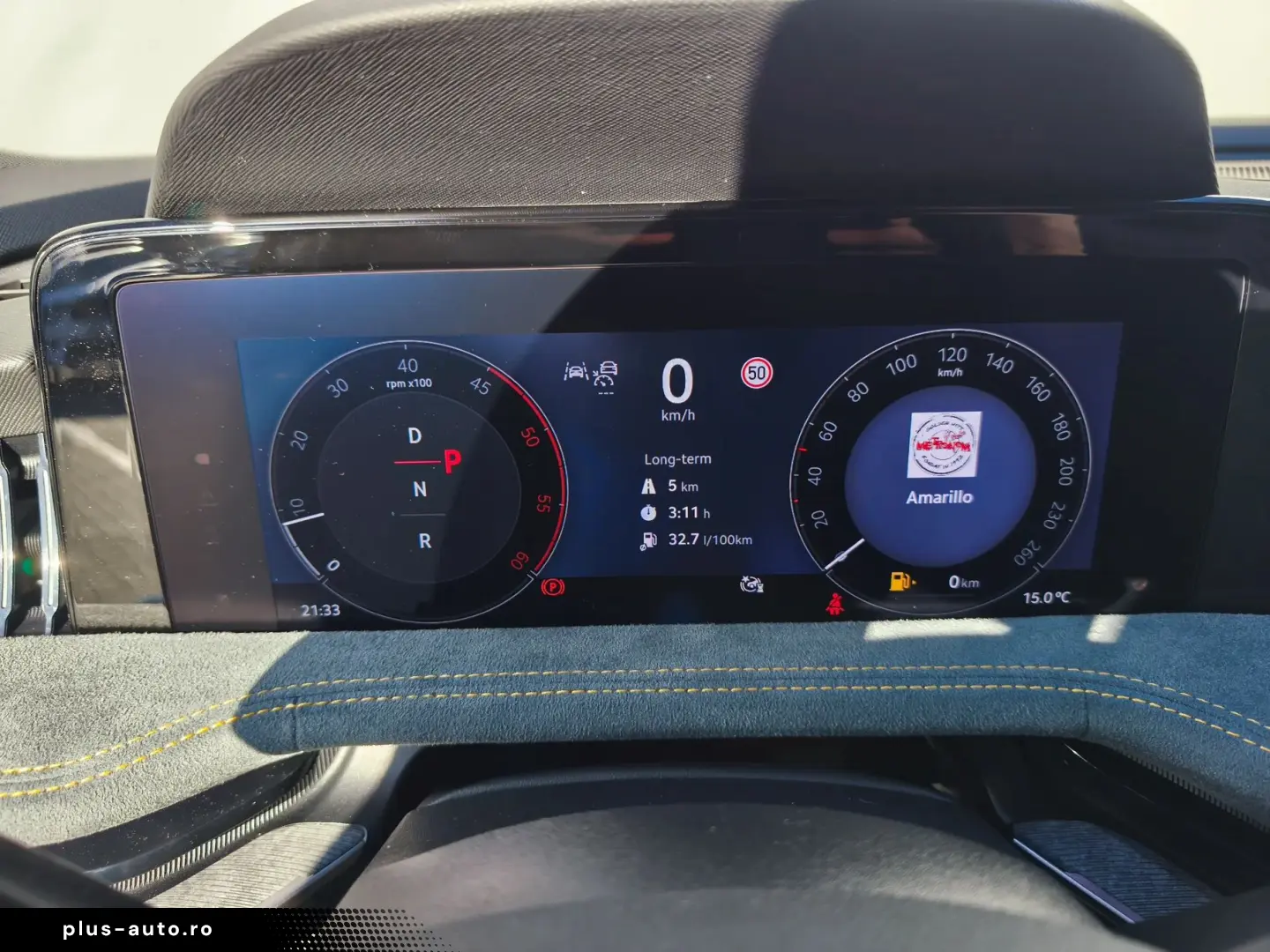 Skoda Superb Gen-Iii-2015