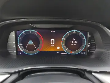 Skoda Octavia Gen-Iv-2019