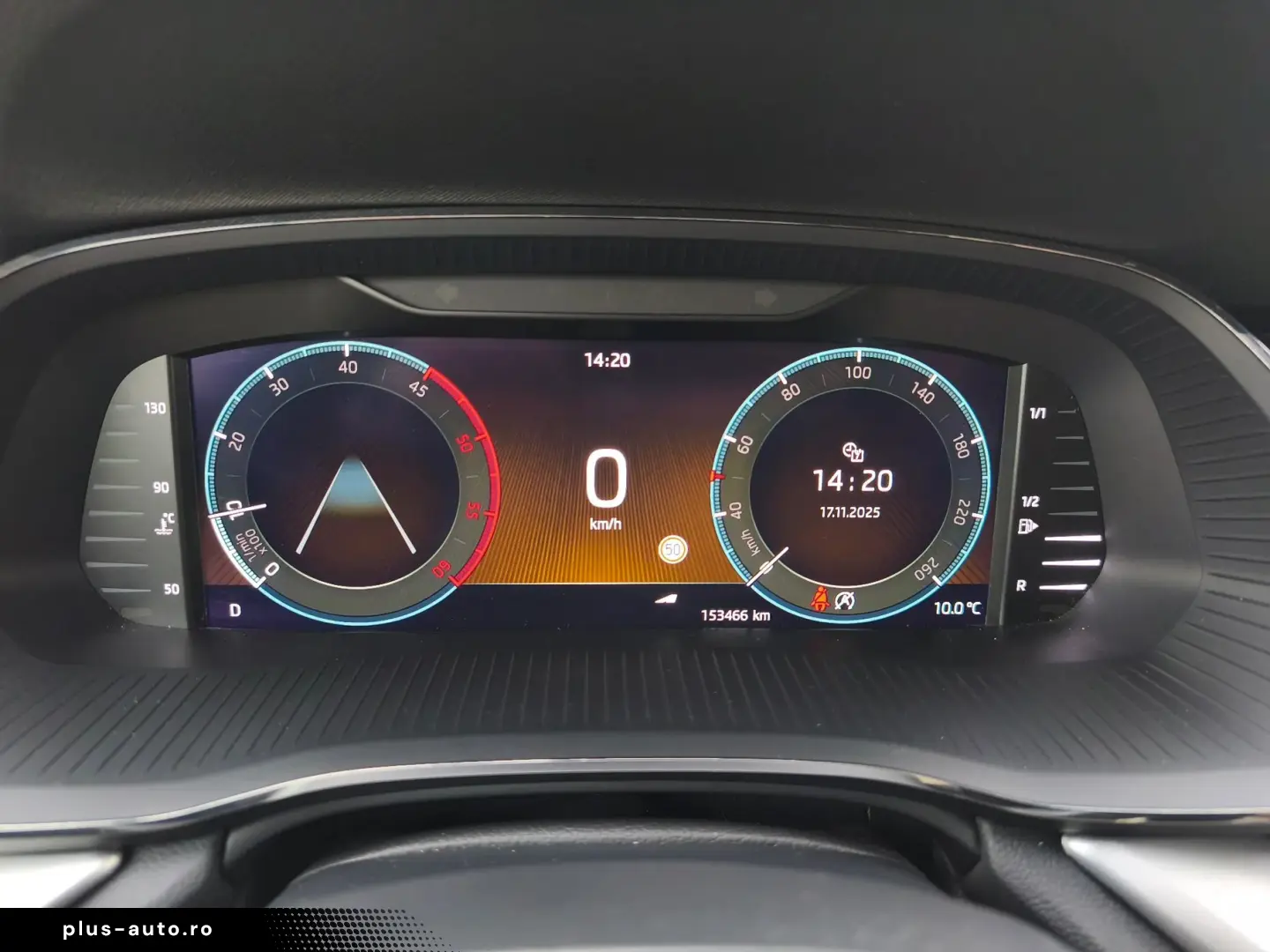 Skoda Octavia Gen-Iv-2019