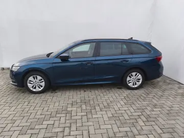 Skoda Octavia Gen-Iv-2019