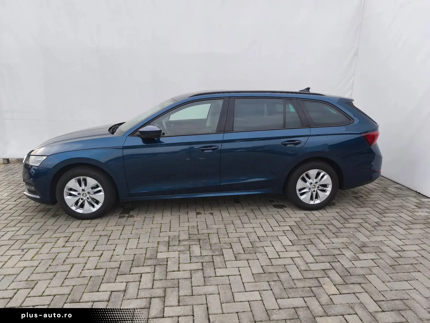 Skoda Octavia Gen-Iv-2019
