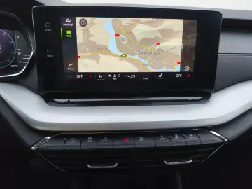 Skoda Octavia Gen-Iv-2019