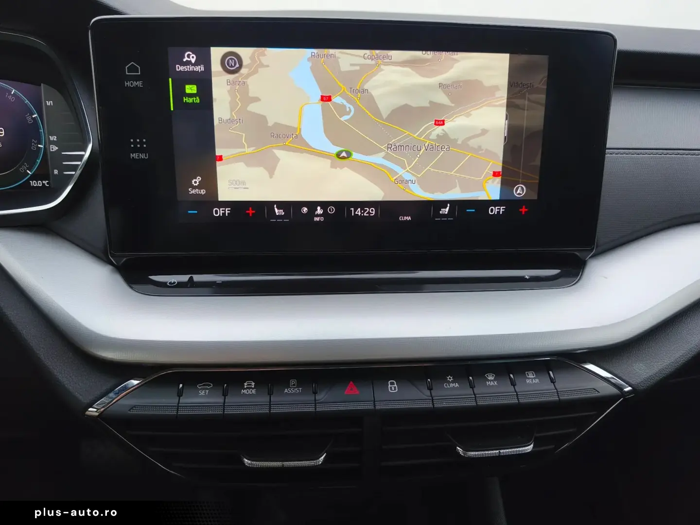 Skoda Octavia Gen-Iv-2019