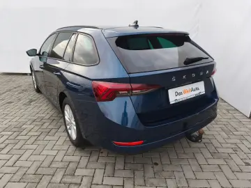 Skoda Octavia Gen-Iv-2019