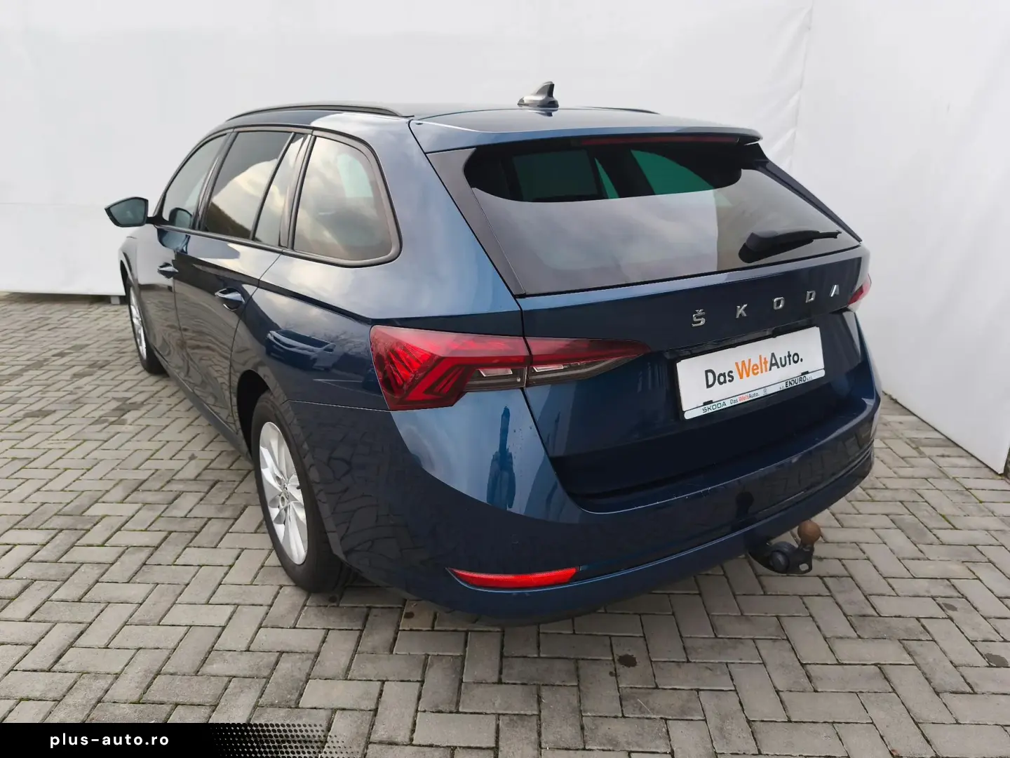 Skoda Octavia Gen-Iv-2019