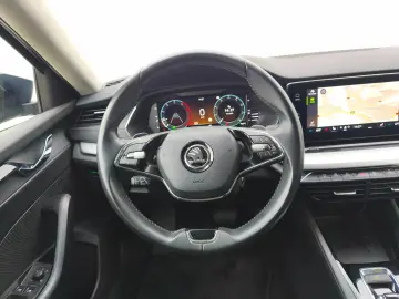 Skoda Octavia Gen-Iv-2019