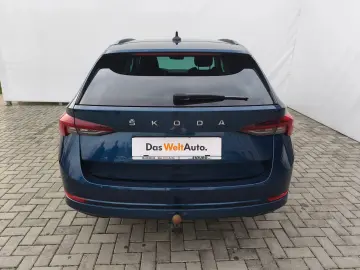 Skoda Octavia Gen-Iv-2019