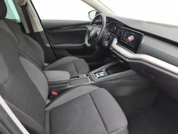 Skoda Octavia Gen-Iv-2019