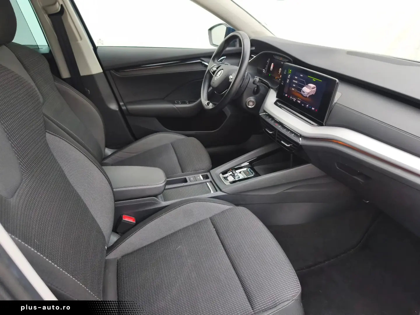 Skoda Octavia Gen-Iv-2019