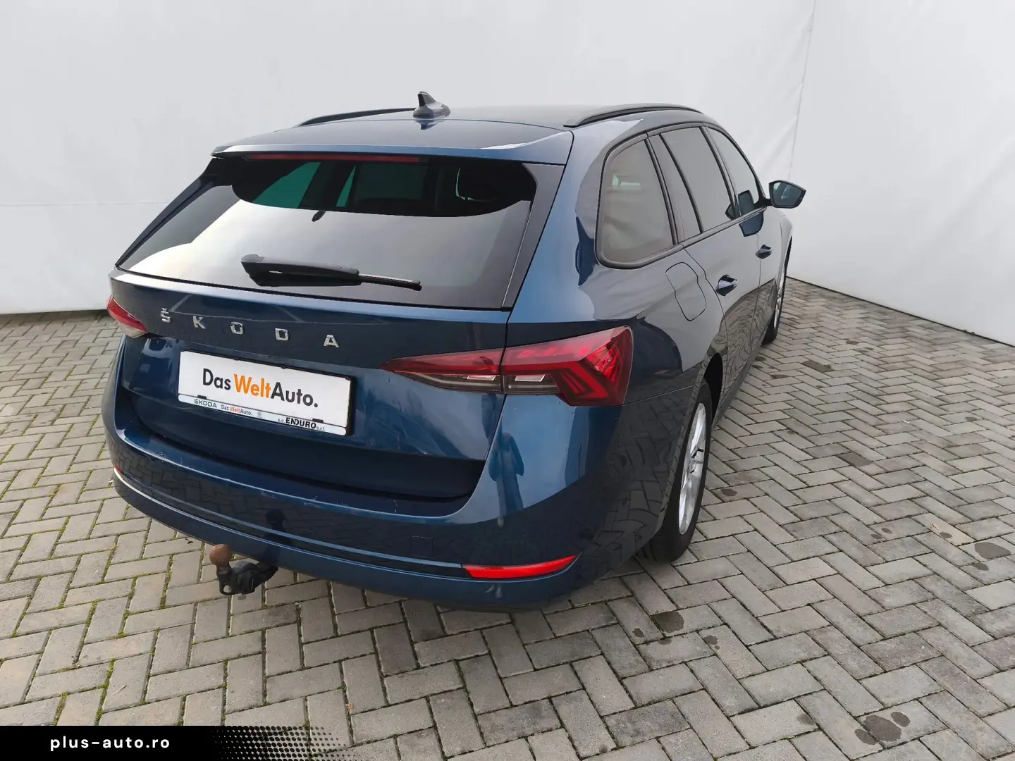 Skoda Octavia Gen-Iv-2019